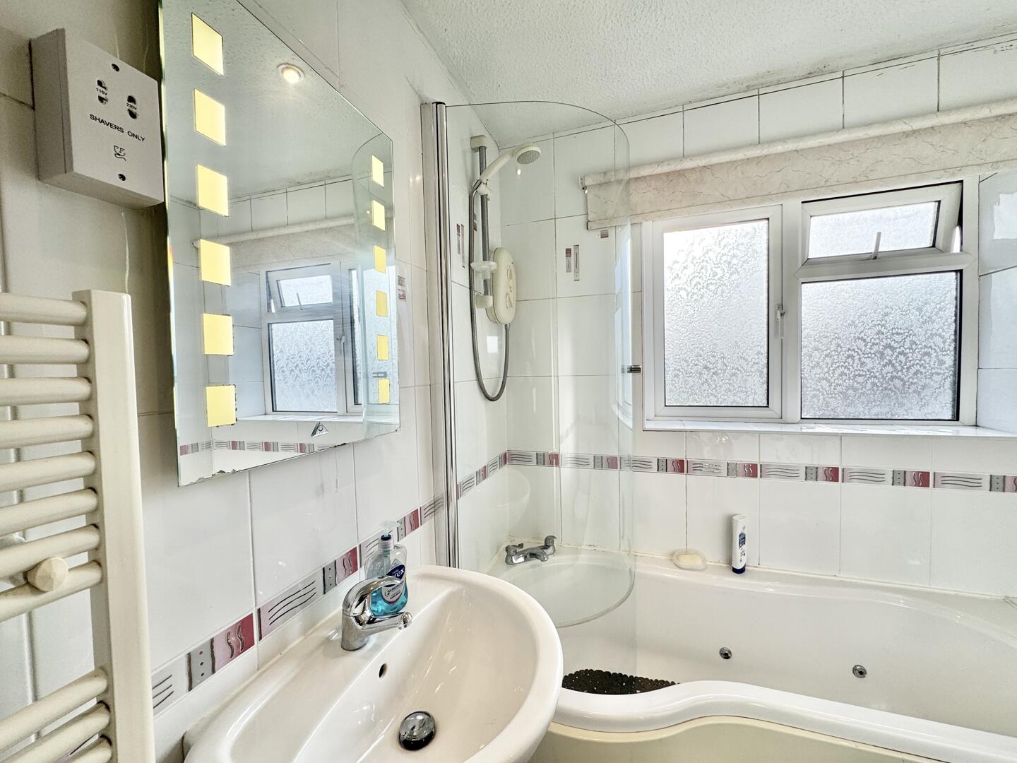 Polisken Way, St. Erme, Truro